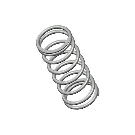Approved Vendor Compression Spring, O= .312, L= .78, W= .030 R G809974202
